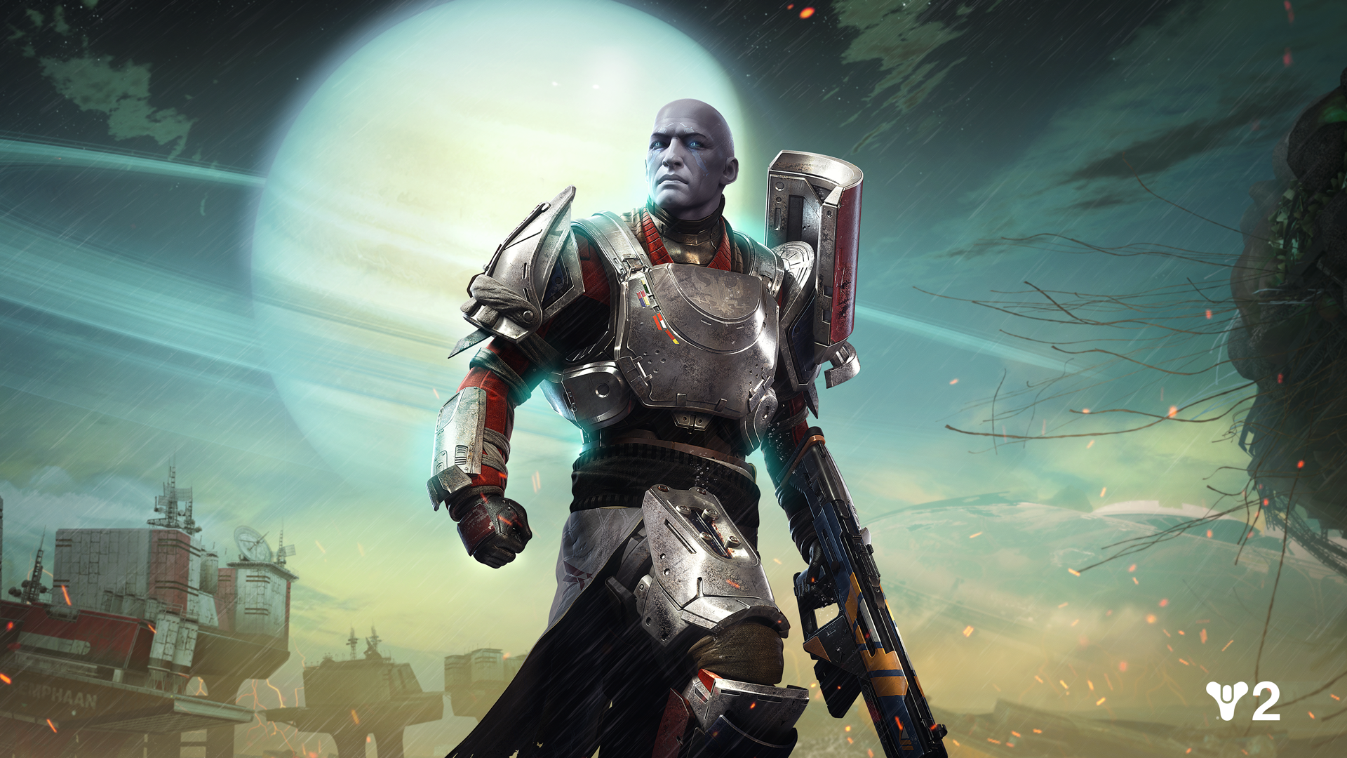 Zavala Wallpaper. Destiny wallpaper hd, Destiny cosplay, Destiny