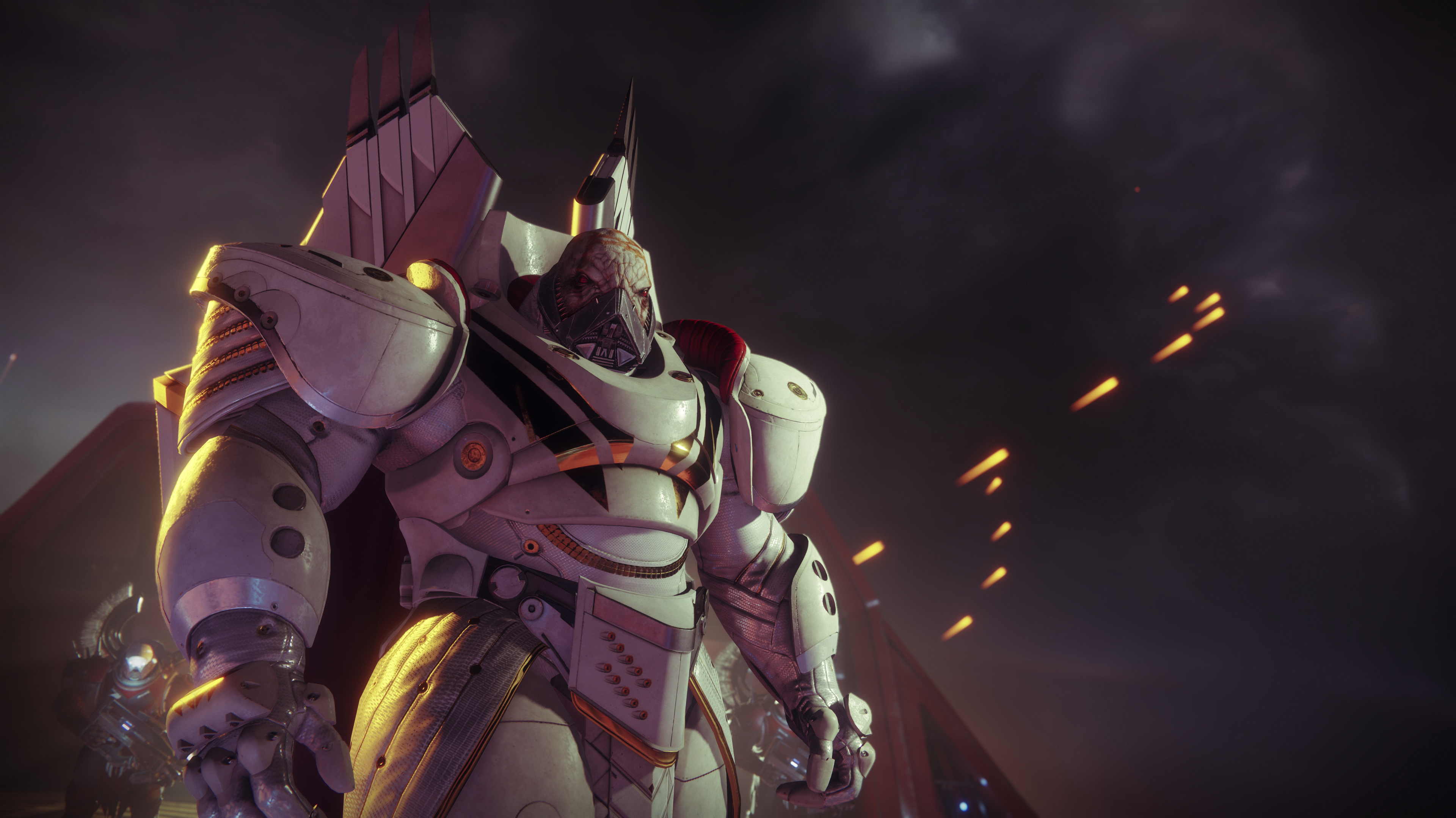 Ghaul