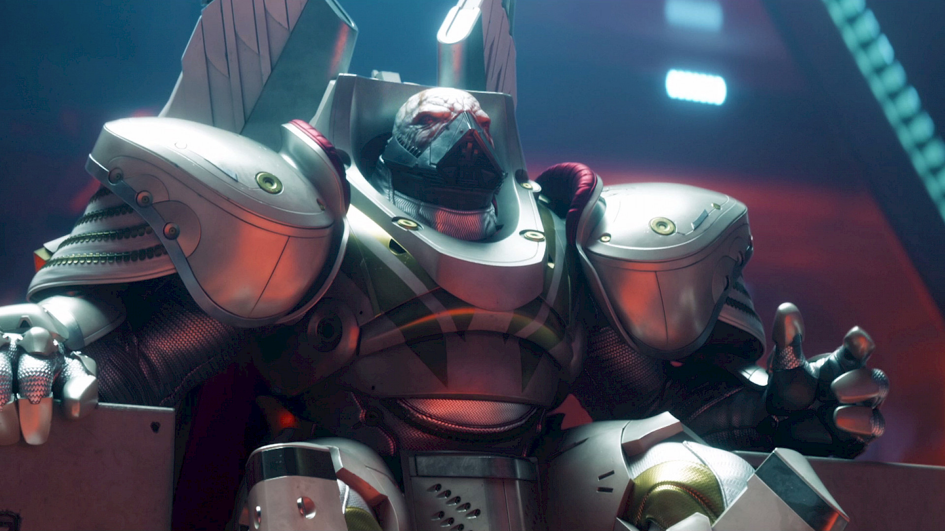 funko pop dominus ghaul