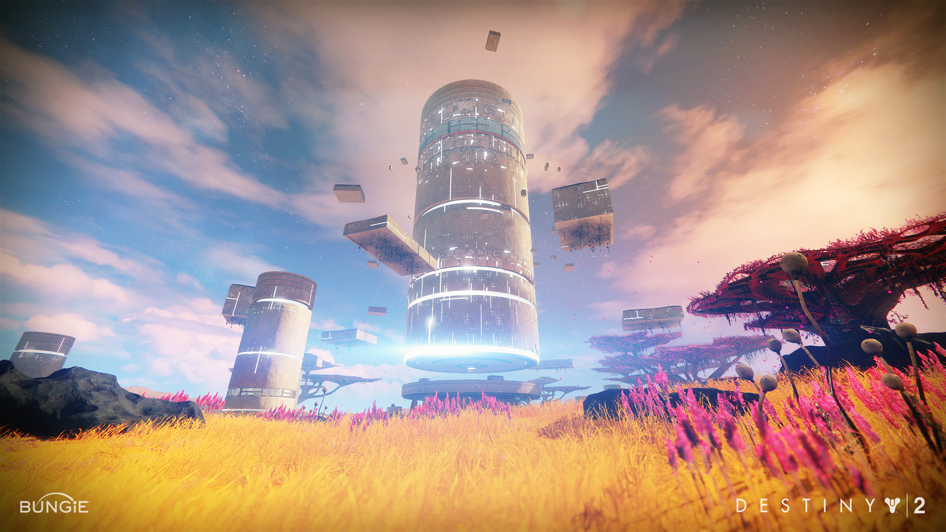 Jeff Horal 'Past' 2 Curse of Osiris