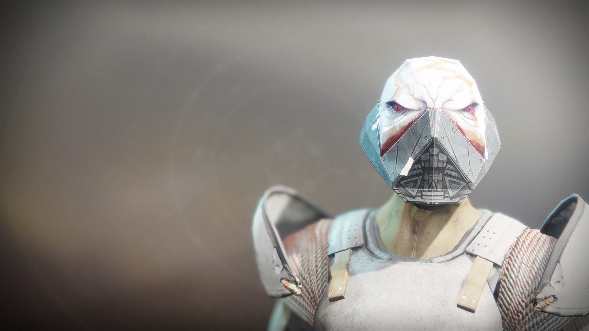 Dominus Ghaul Mask 2 DB