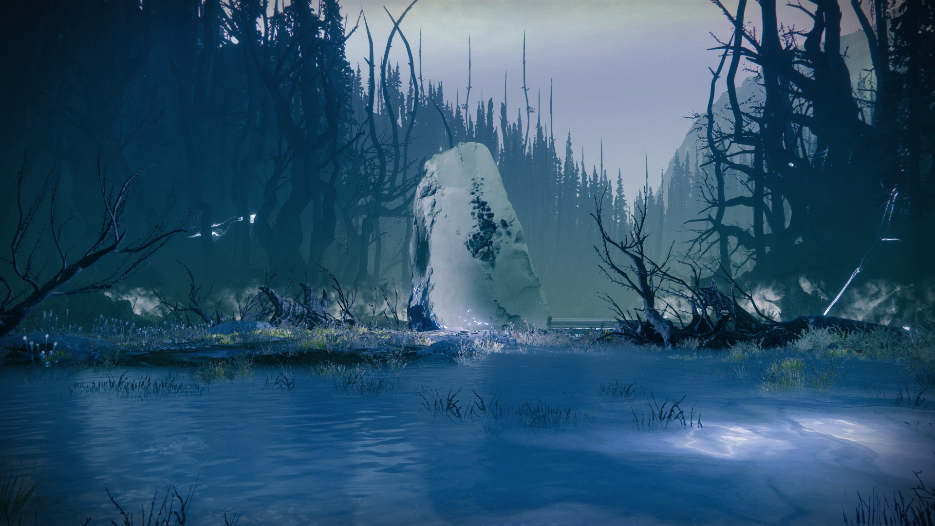 Destiny 2 Background