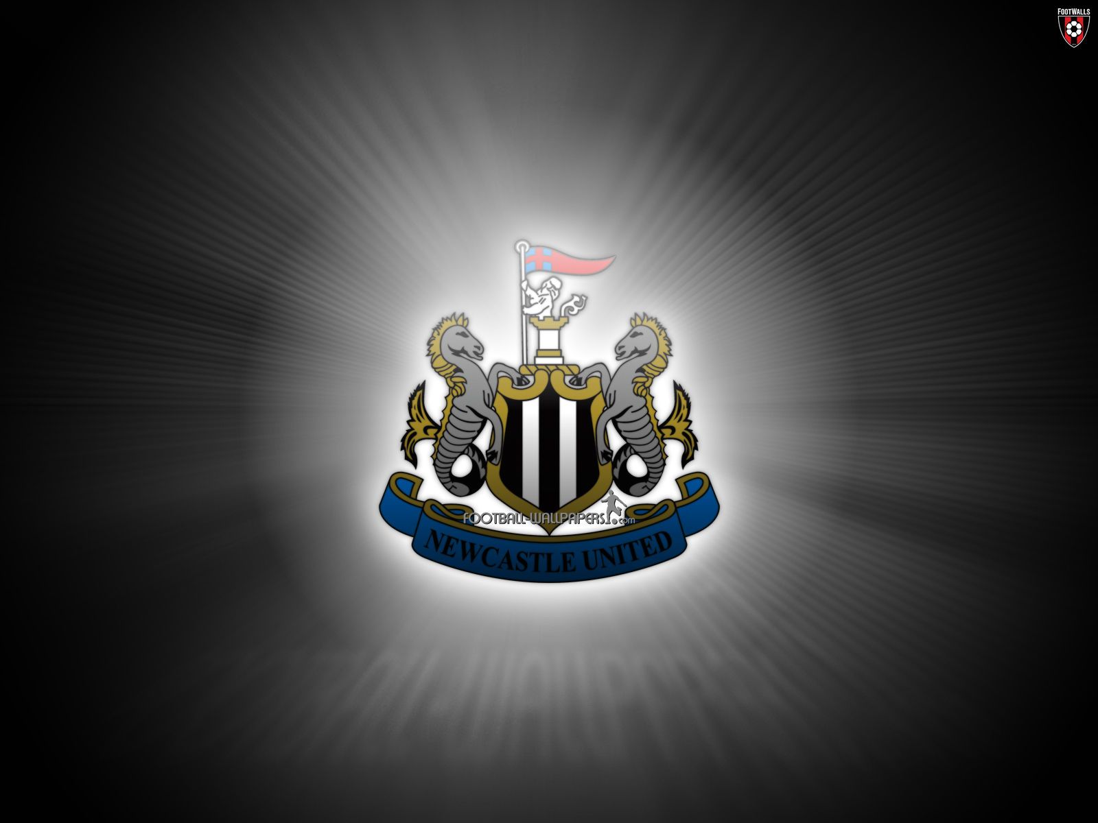 Newcastle United Wallpaper