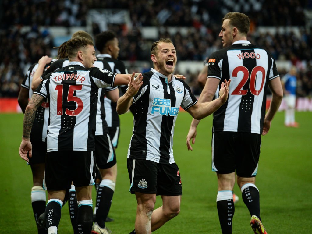 Report: Newcastle Have Offered Tottenham Target A Contract Worth More Than £83,000 A Week