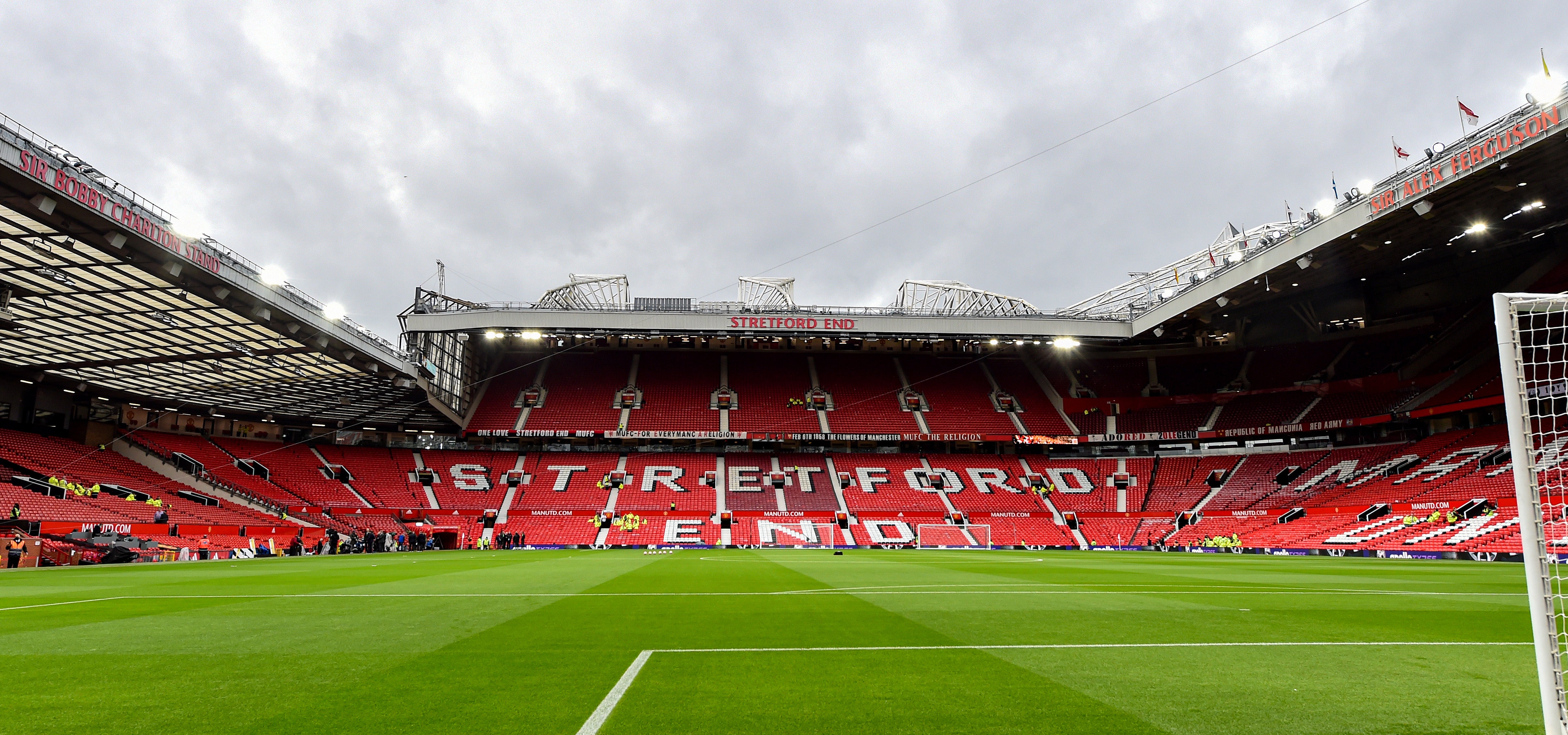 Manchester United vs Brentford LIVE: Premier League result, final score and reaction