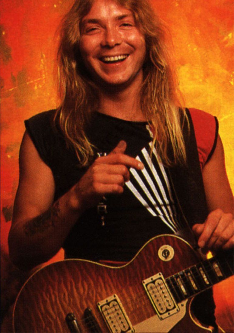 Dave Murray Wallpapers - Wallpaper Cave