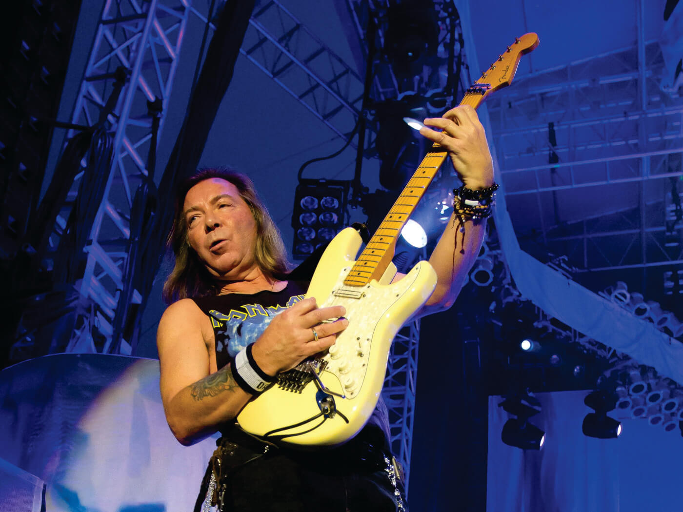 Dave Murray Wallpapers - Wallpaper Cave