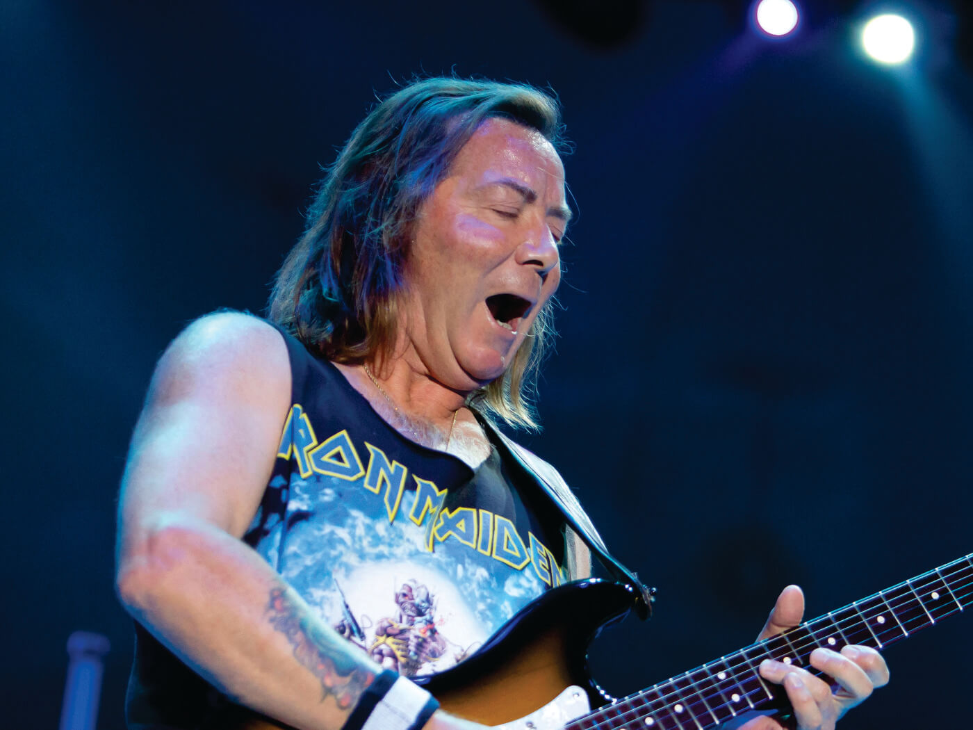 Dave Murray Wallpapers - Wallpaper Cave