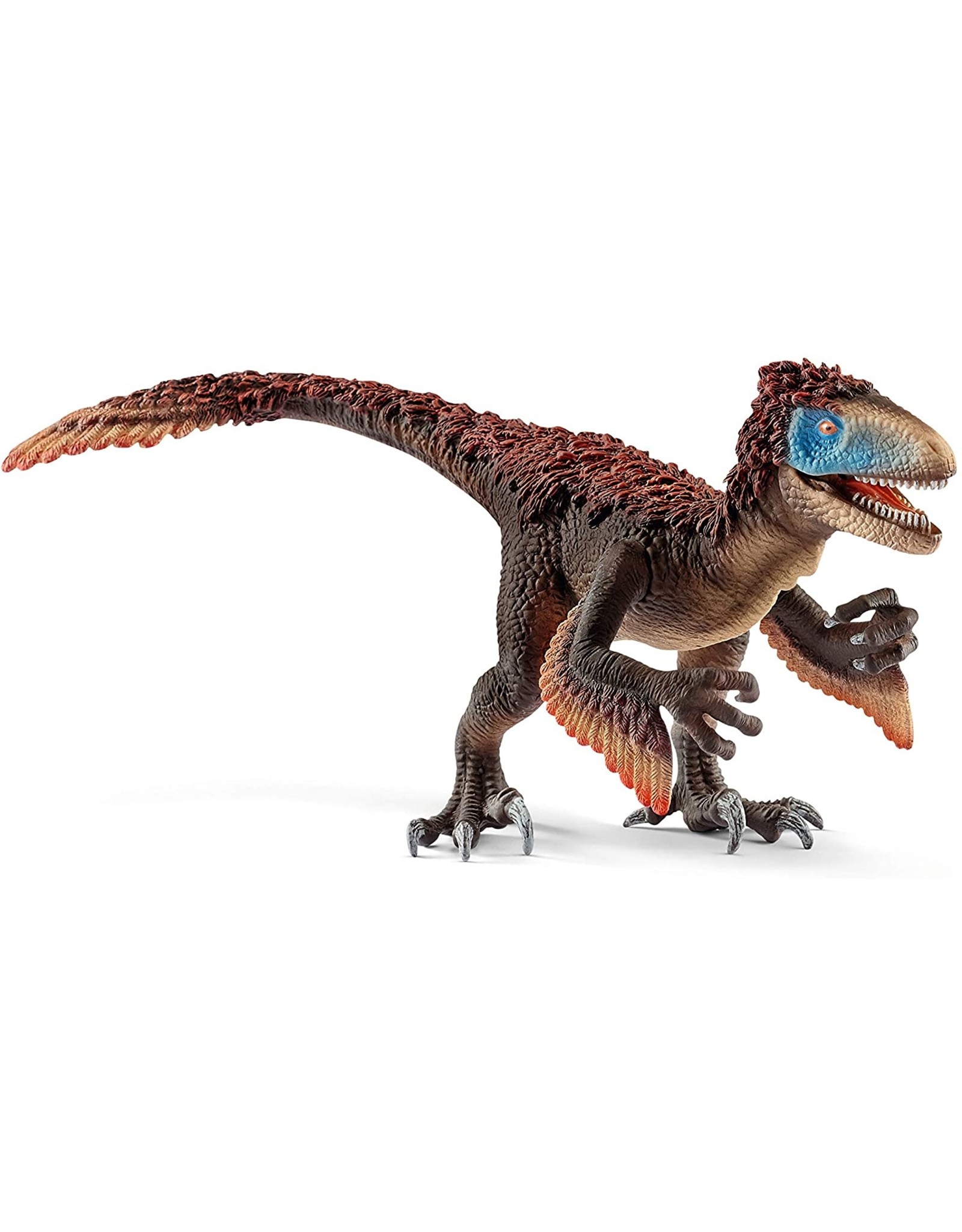 Utahraptor