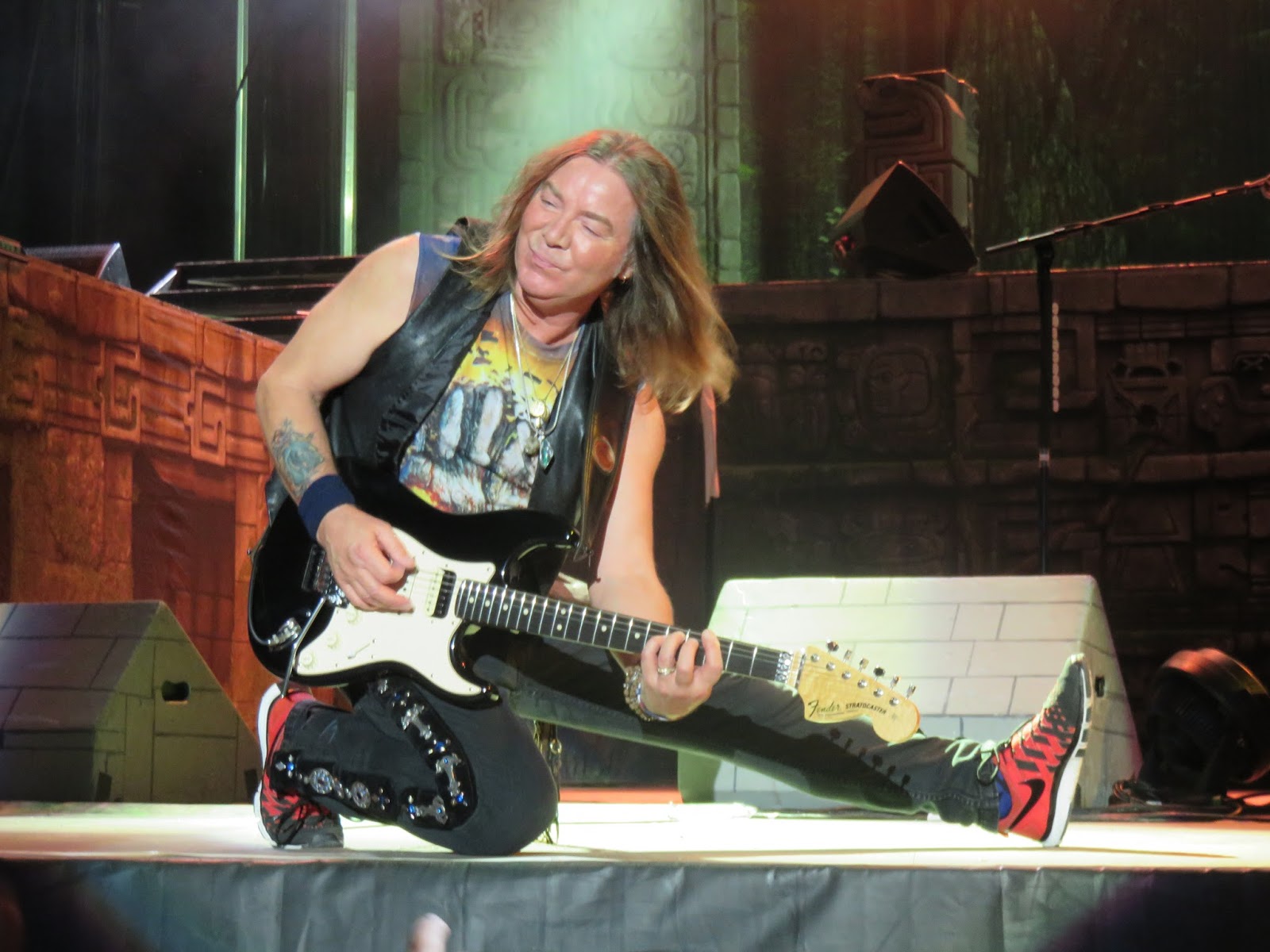 Dave Murray Wallpapers - Wallpaper Cave