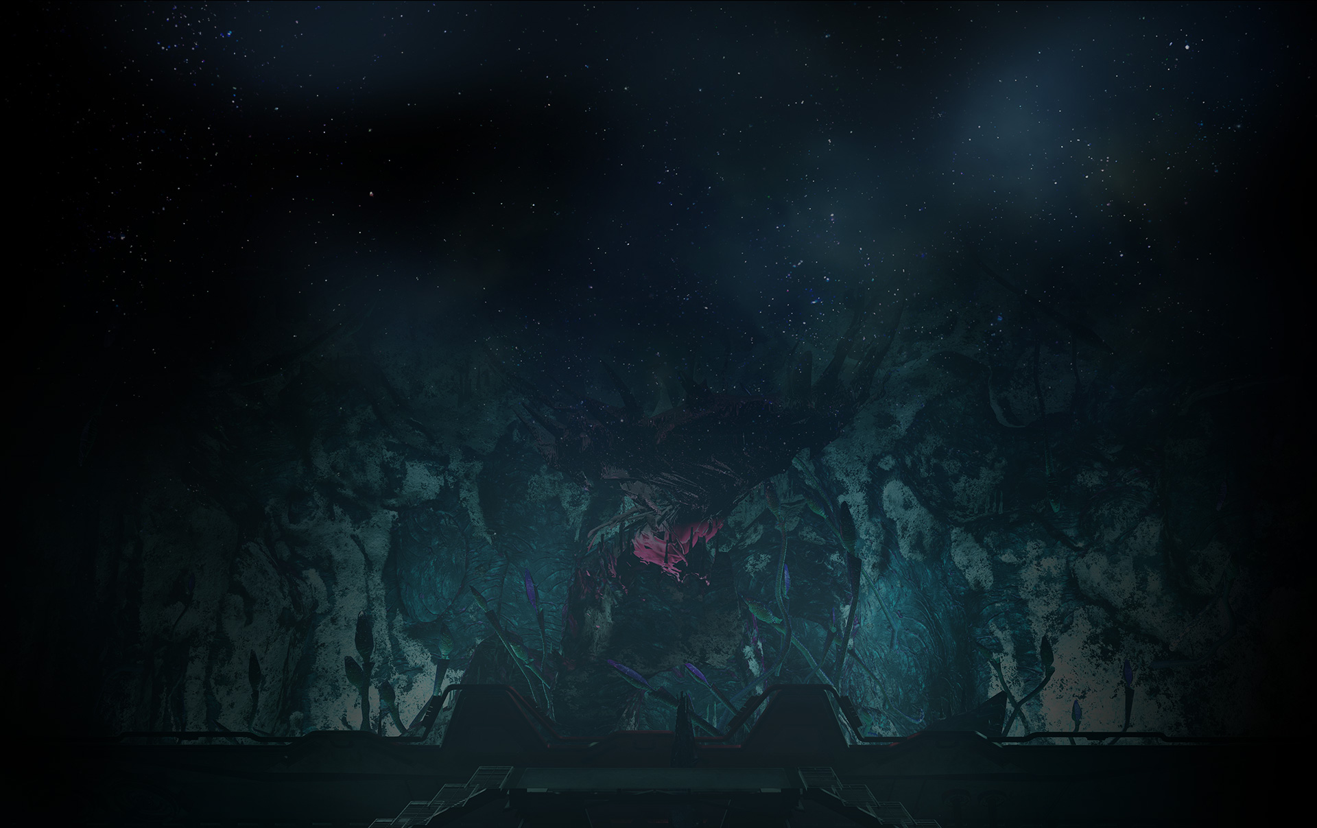 Thorn Wallpaper and more