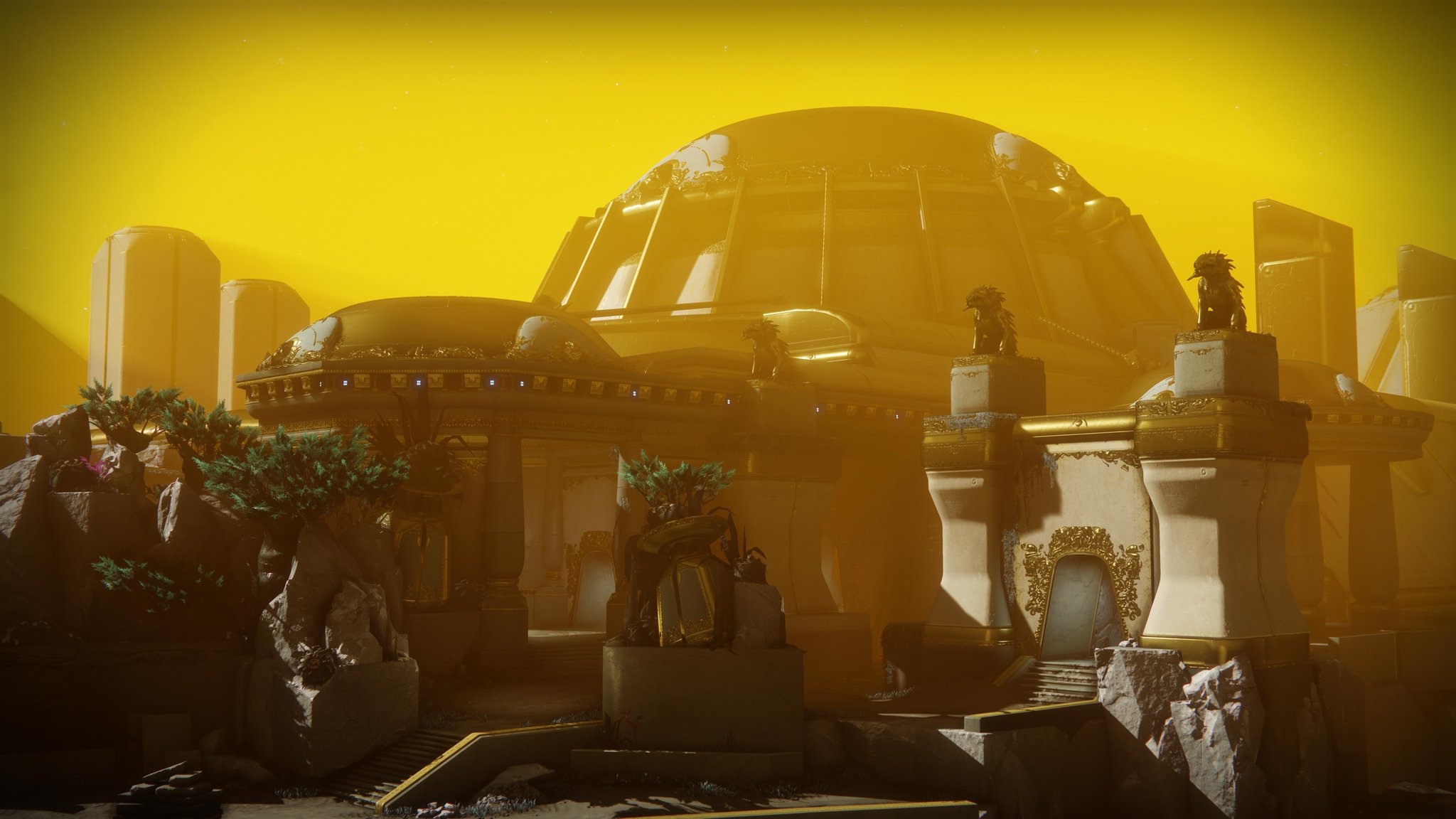 Destiny 2: Prestige difficulty for the Leviathan raid delayed