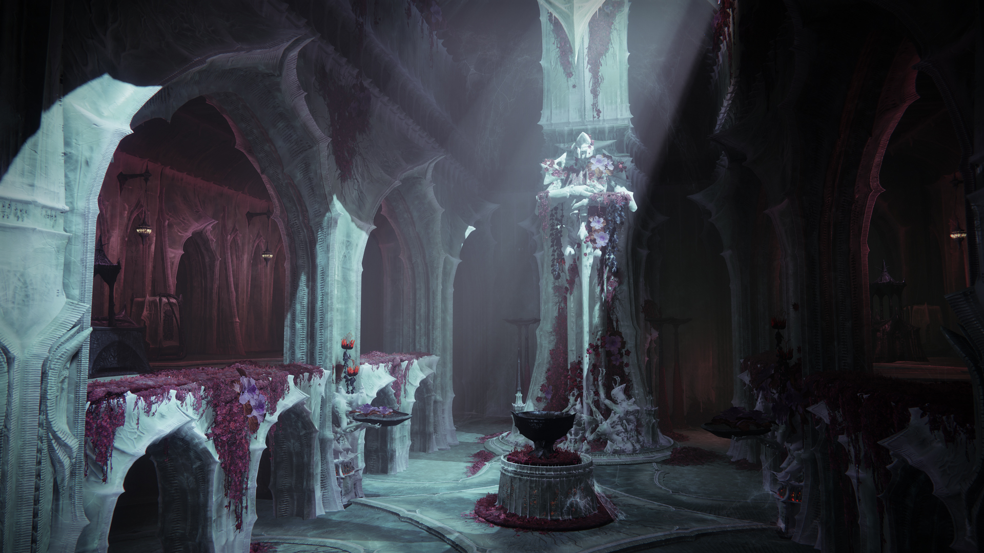 Destiny Bulletin this be our first look at Xivu Arath?