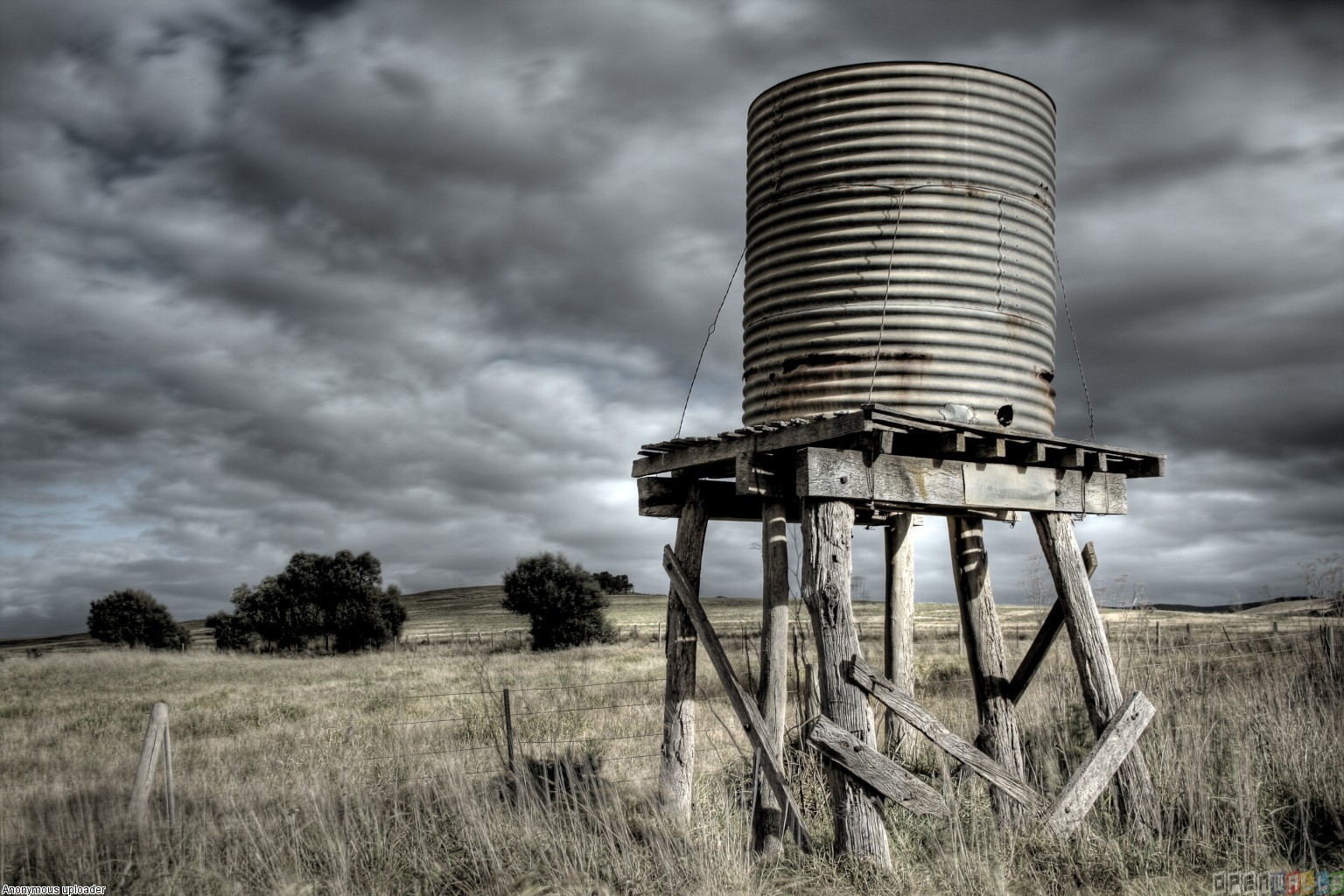 Water Tank Wallpapers - Wallpaper Cave