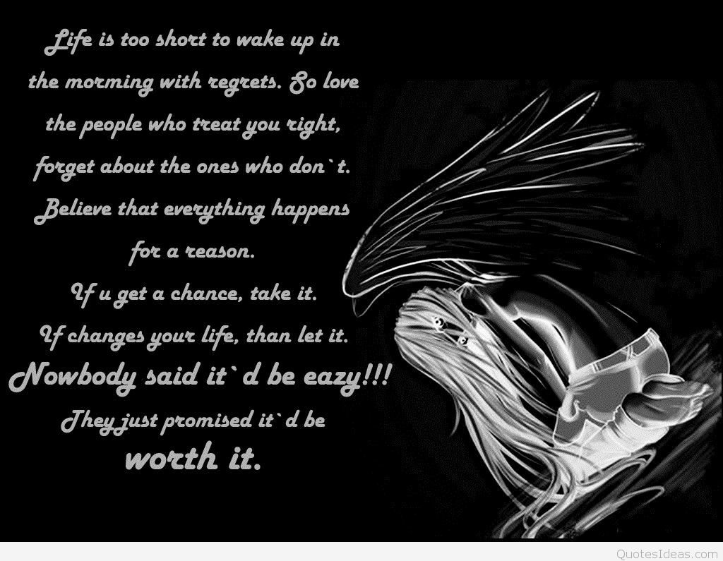 Broken Heart Wallpaper HD With Quotes Heart Quotes