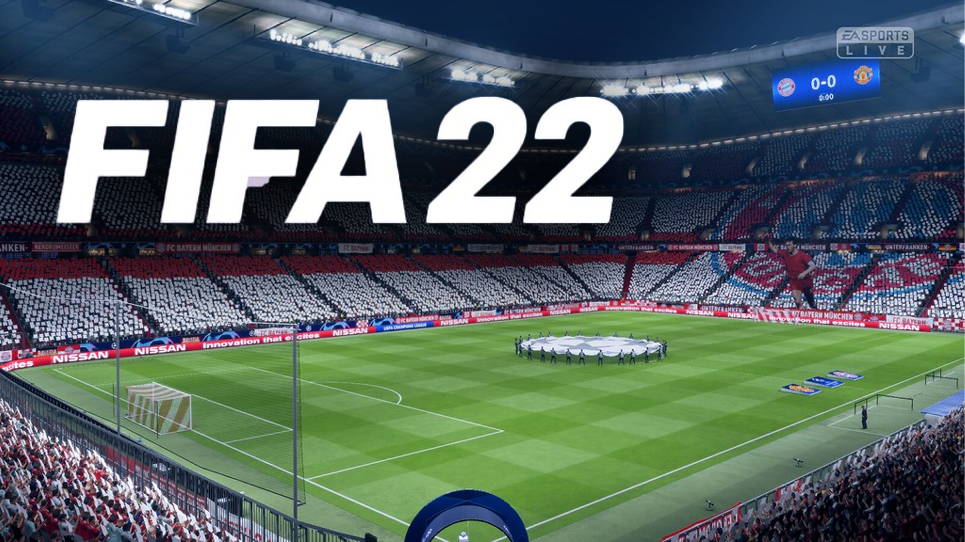 FIFA 22 Stadiums List. FIFA 22 New Stadiums