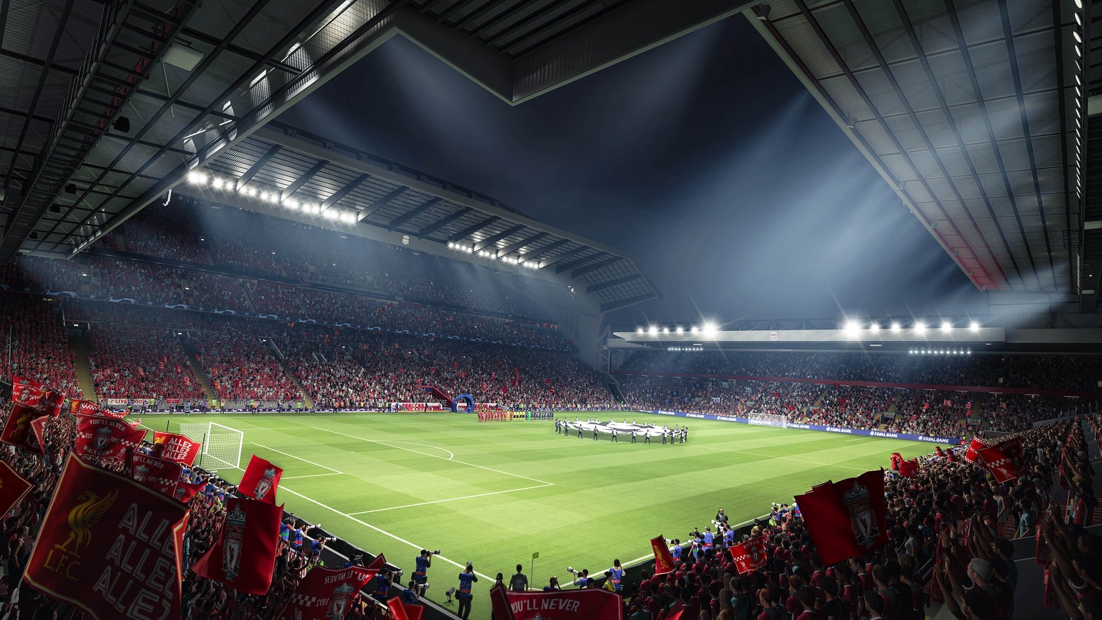 FIFA Stadium Wallpapers Wallpaper Cave FIFA Stadium Wallpapers Wallpaper Cave
