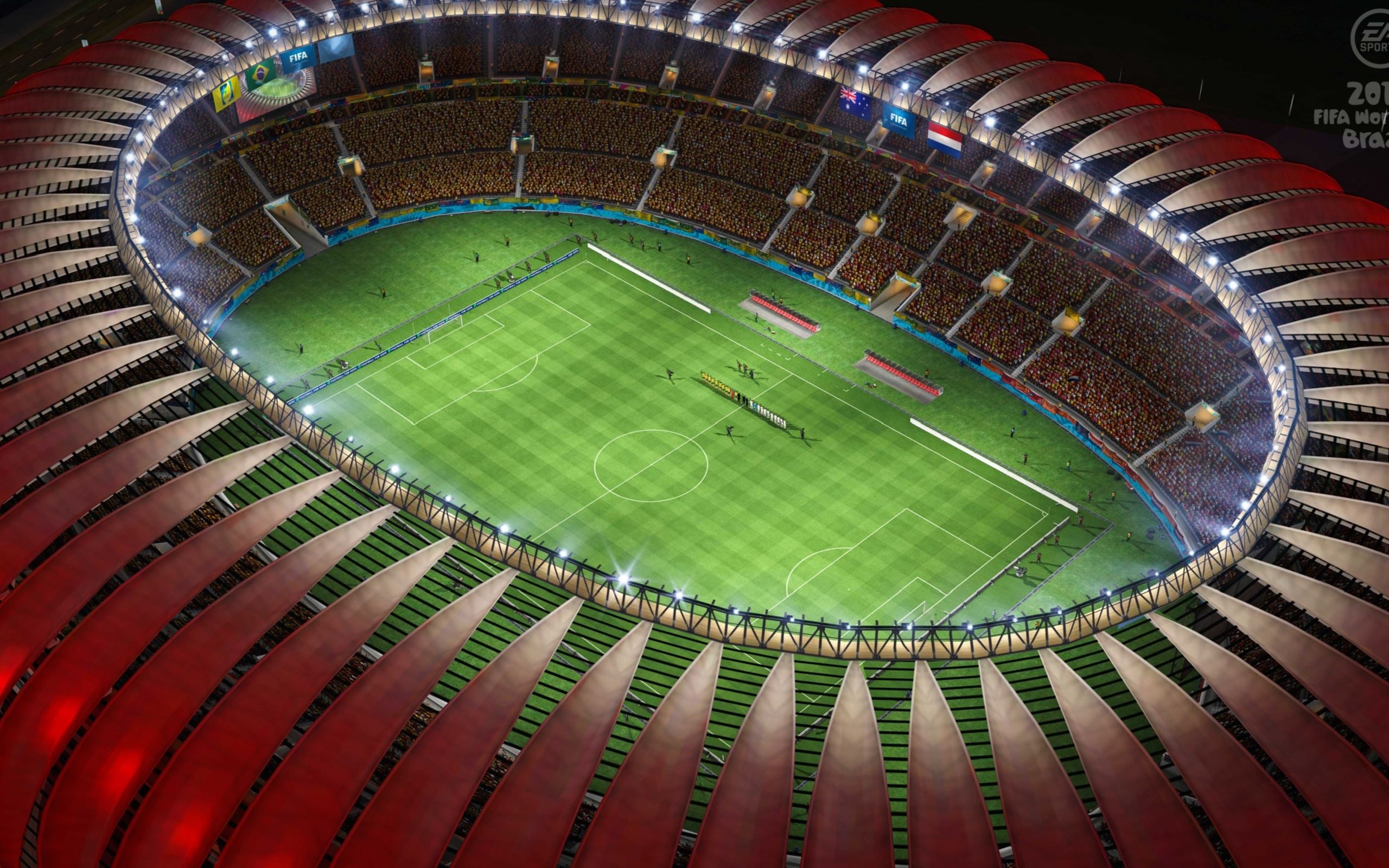 FIFA Stadium Wallpapers Wallpaper Cave FIFA Stadium Wallpapers Wallpaper Cave
