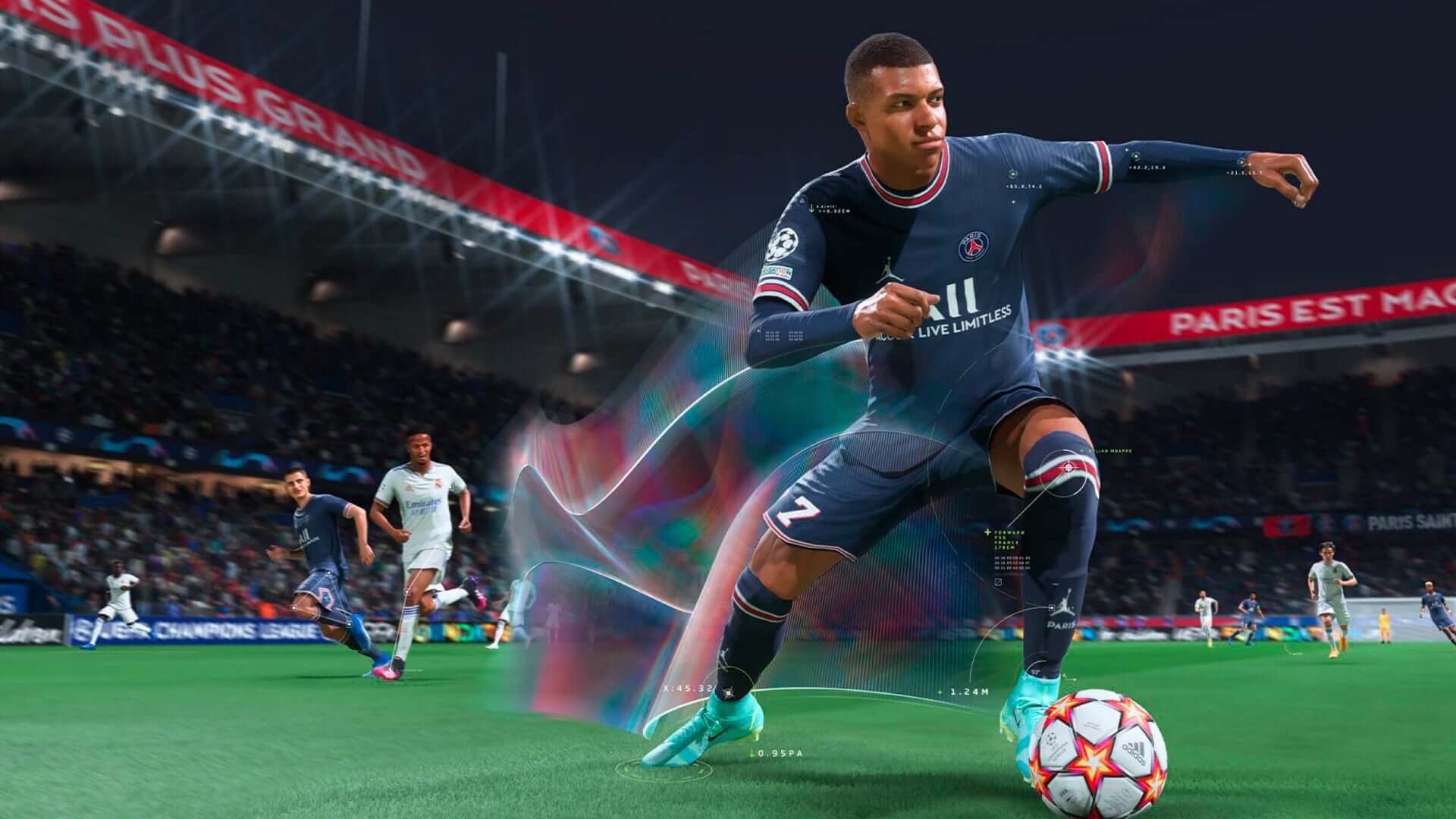 FIFA 22: Every new stadium, team, league & commentator so far