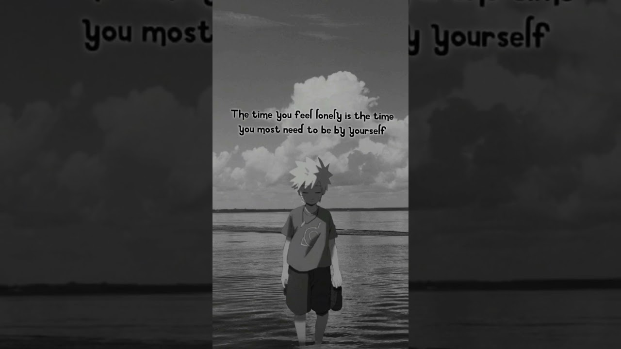 Sad wallpaper for broken people. Part 1