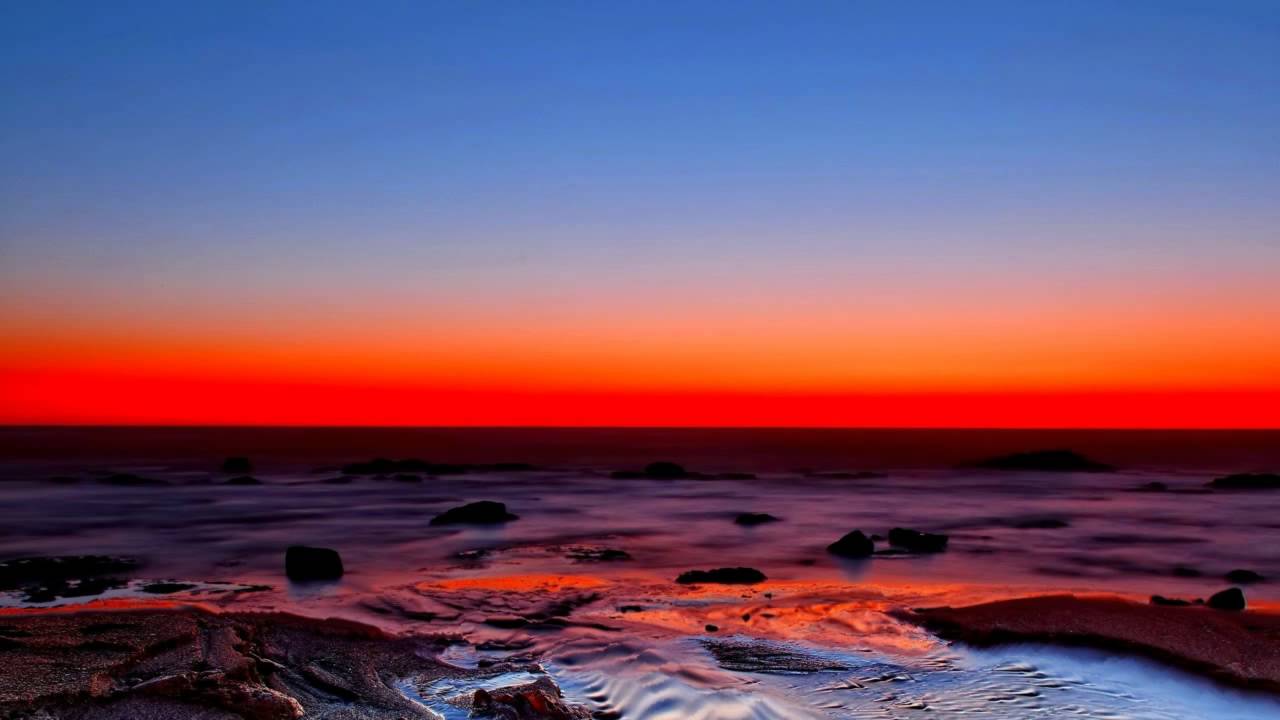 Red Sea Wallpaper HD