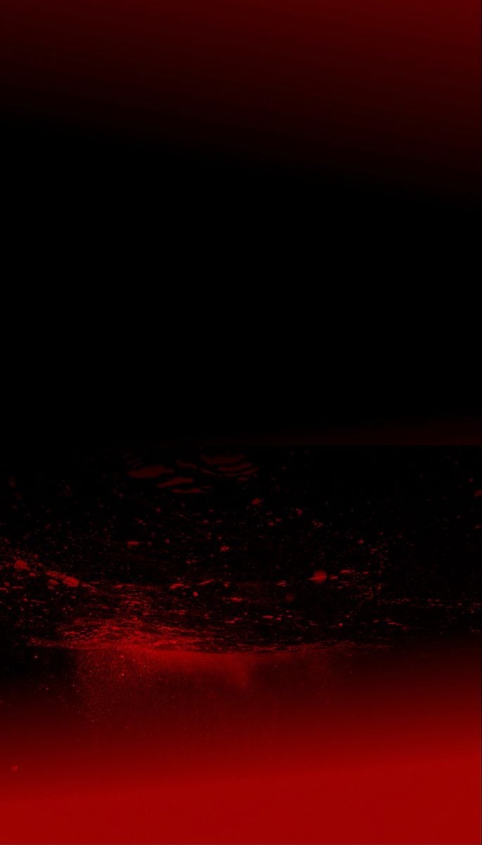 Ocean red. Phone background, Dark aesthetic, Red aesthetic