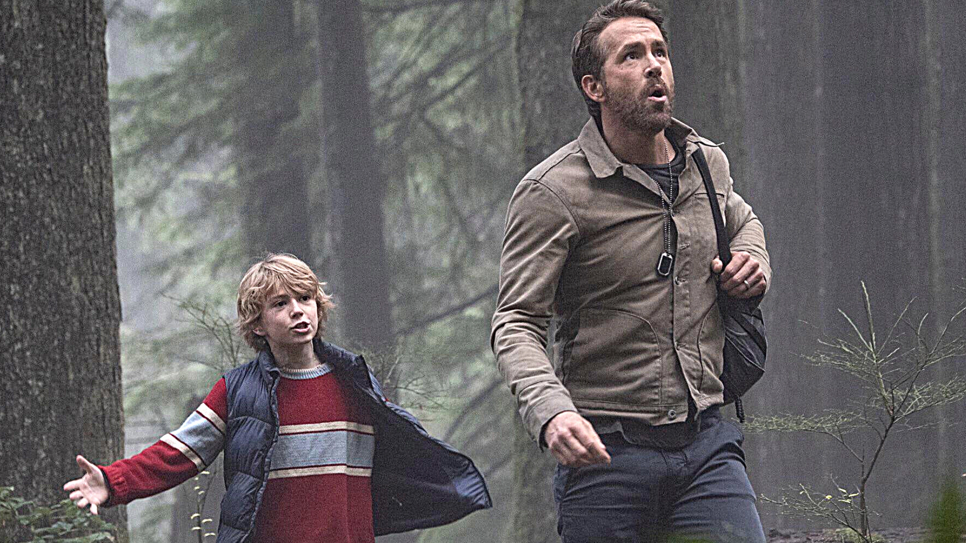 The Adam Project: Release Date, Trailer, Cast, Plot and Latest News West News