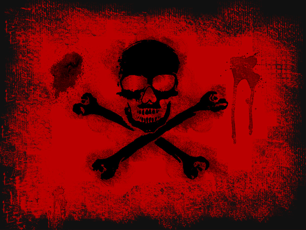 Free download AWESOME SKULLS quot N quot STUFF image jolly roger by [1024x768] for your Desktop, Mobile & Tablet. Explore Awesome Skull Background. Cool Skull Wallpaper, Awesome Skull Wallpaper