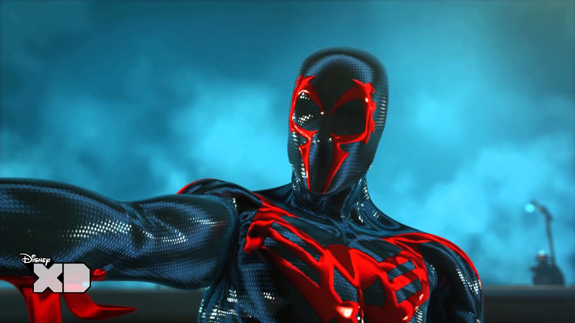 Ultimate Spider Man HD
