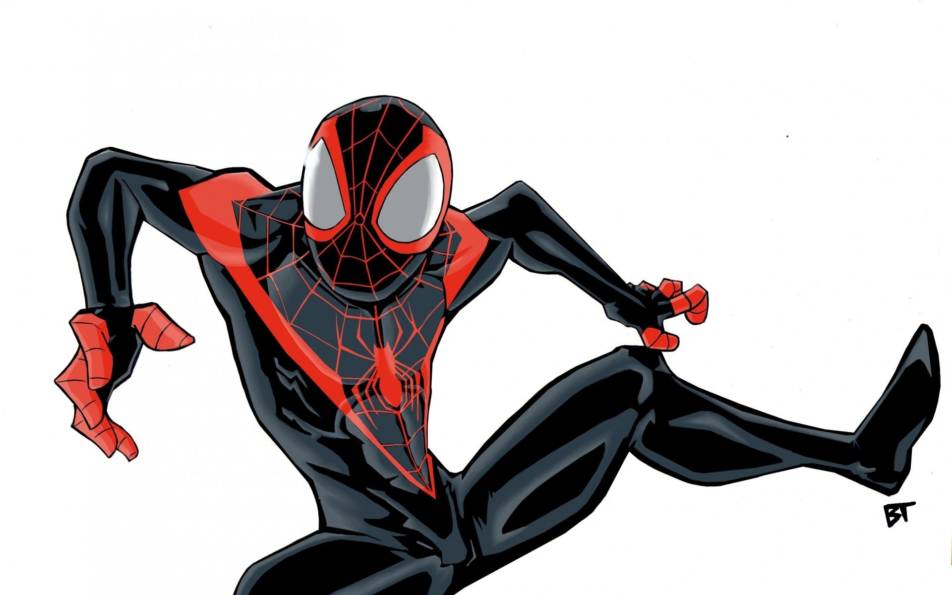Ultimate Spider Man