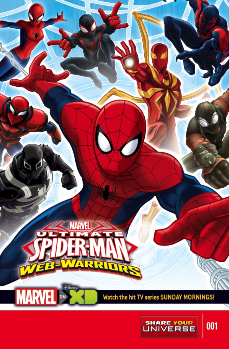 Ultimate Spider Man Wallpaper, Comics, HQ Ultimate Spider Man PictureK Wallpaper 2019