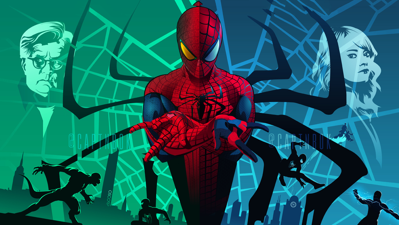 Spider Man 8k 2020 Laptop HD HD 4k Wallpaper, Image, Background, Photo and Picture
