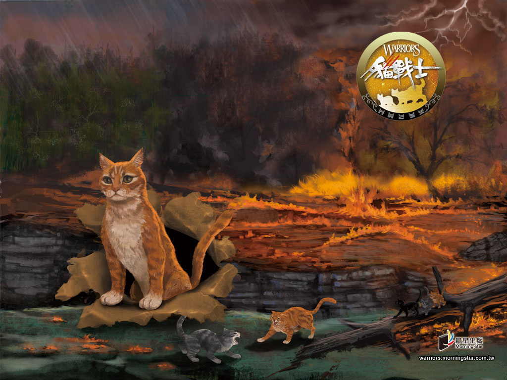 Dawnmist OPEN that there are some awesome wallpaper on the Taiwan Warriors website you can download