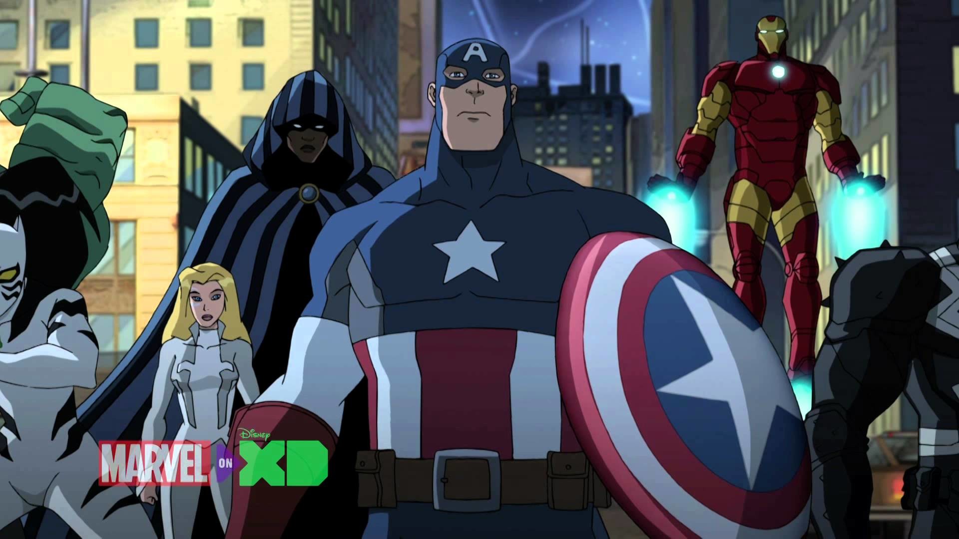 Ultimate Spider Man