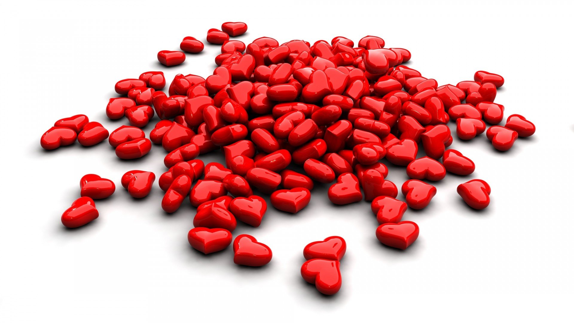 Free Red Love, Download Free Red Love png image, Free ClipArts on Clipart Library
