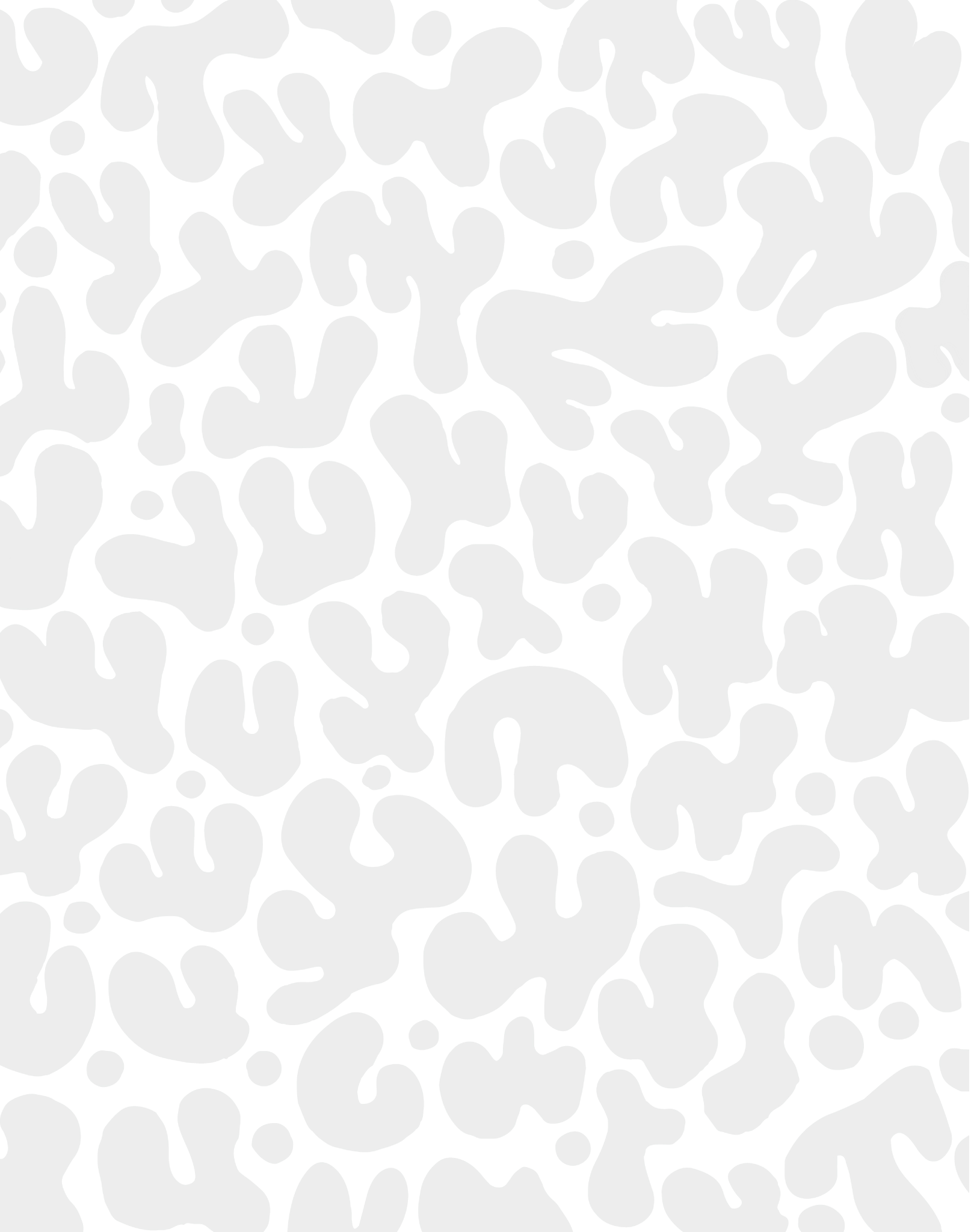 Funky Shapes, Light Gray. White wallpaper for iphone, Grey wallpaper iphone, iPhone background wallpaper