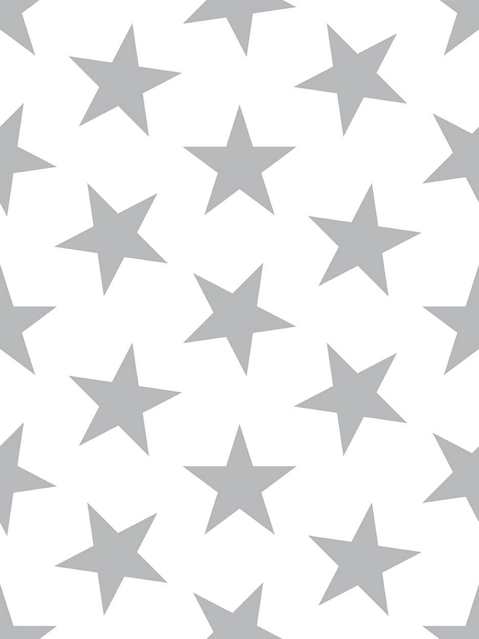Lucky Star Wallpaper. Star wallpaper, Preppy wallpaper, Retro wallpaper