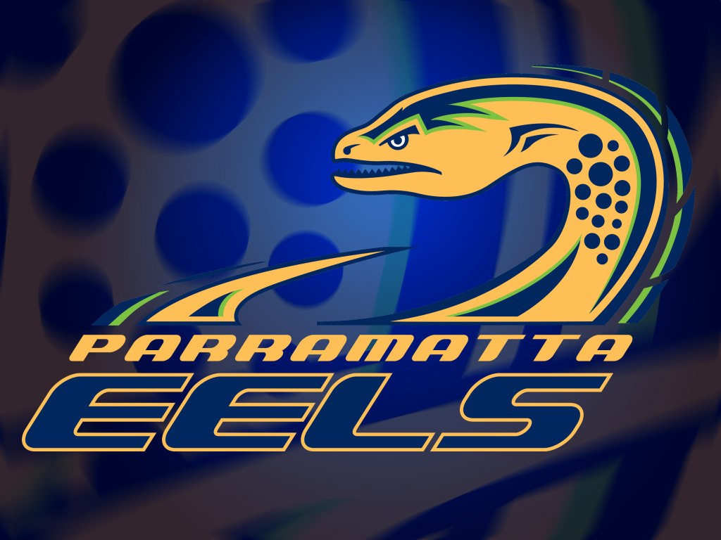 Paramatter Eels