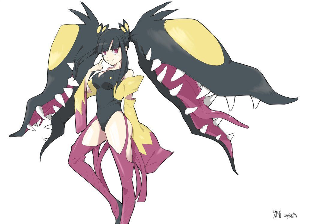 Mawile HD Wallpaper