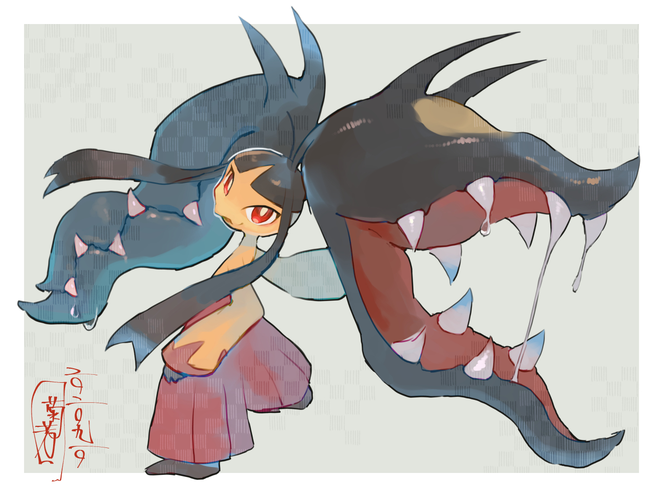 Mawile gamepress