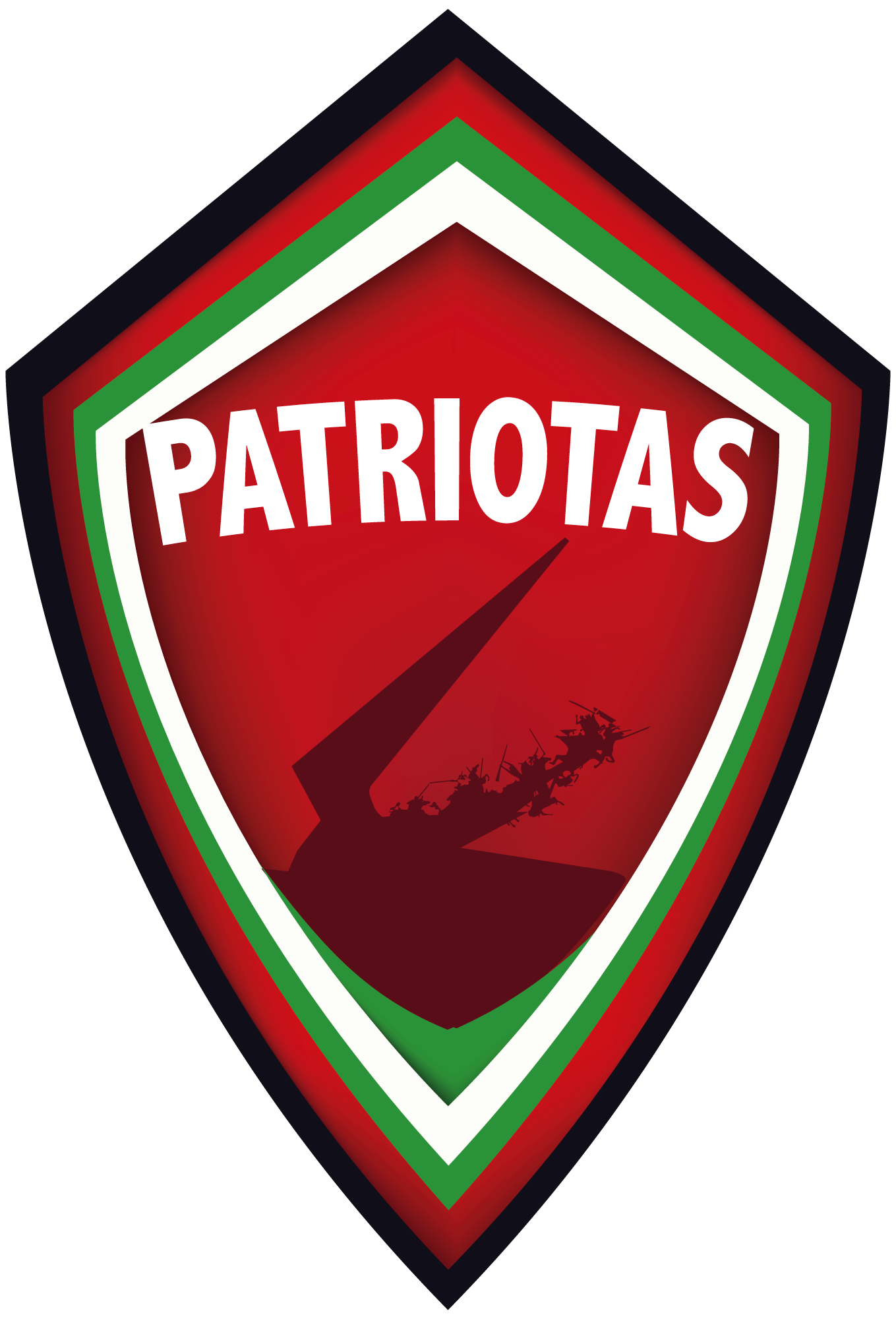 Patriotas F.C. FIFA Football Gaming wiki