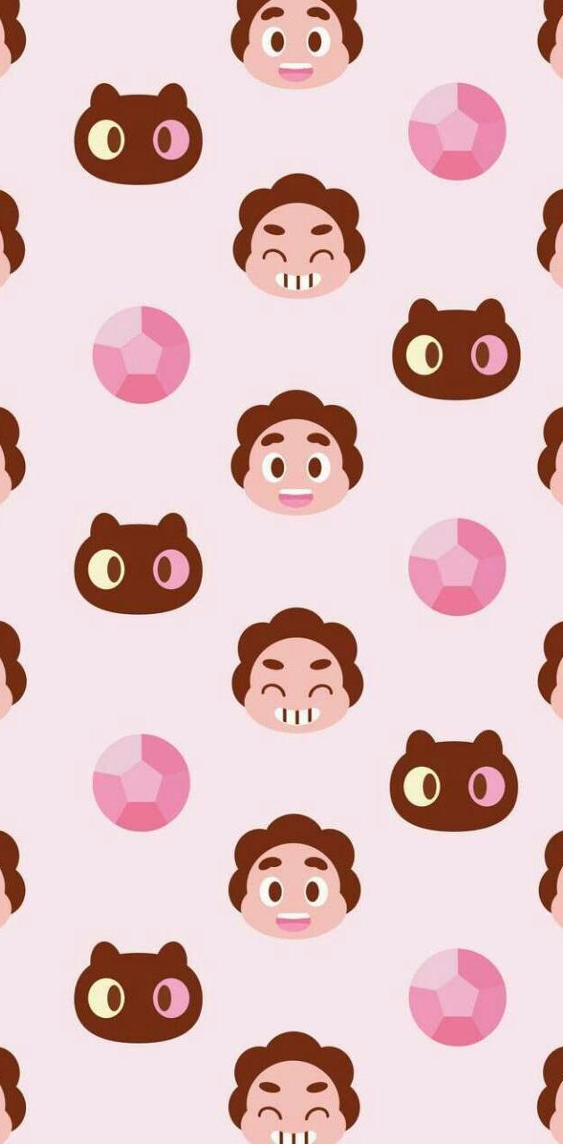 SU Cookie Cat wallpaper