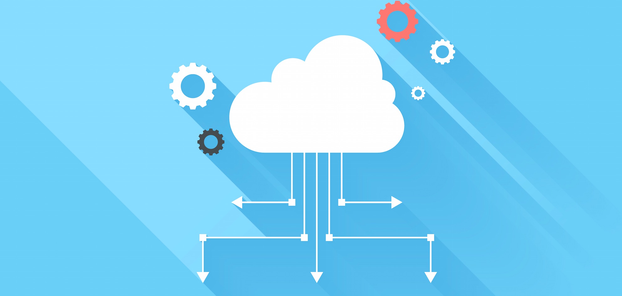 Advantages Of Cloud Hosting And How to Use it Efficiently