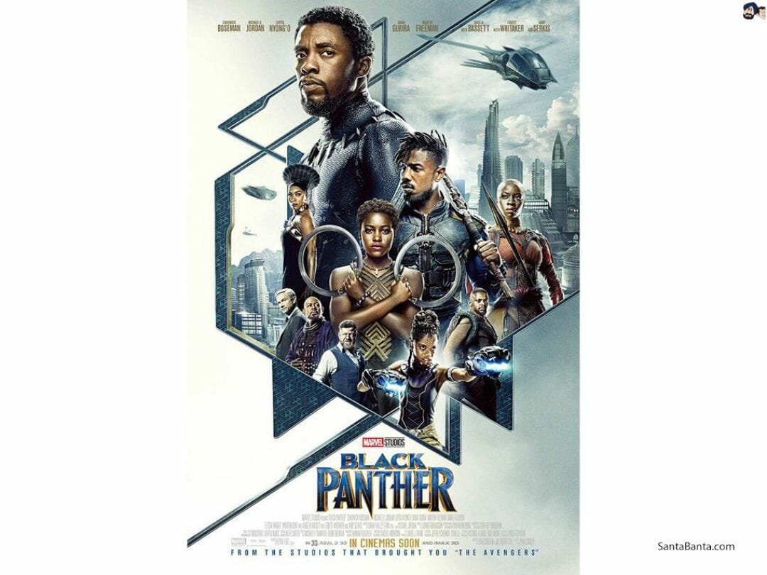 Black Panther Movie, iPhone, Desktop HD Background / Wallpaper (1080p, 4k) HD Wallpaper (Desktop Background / Android / iPhone) (1080p, 4k) (1080x810) (2022)