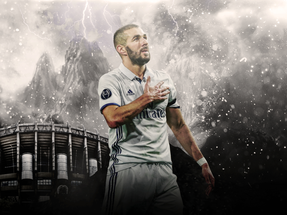 Real Madrid 2022 Wallpaper Free Real Madrid 2022 Background
