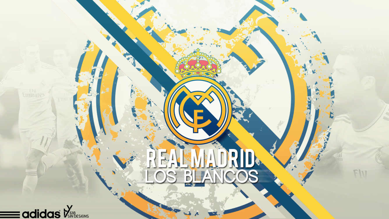 Real Madrid 4K HD Wallpaper For PC & Phone Football Lovers