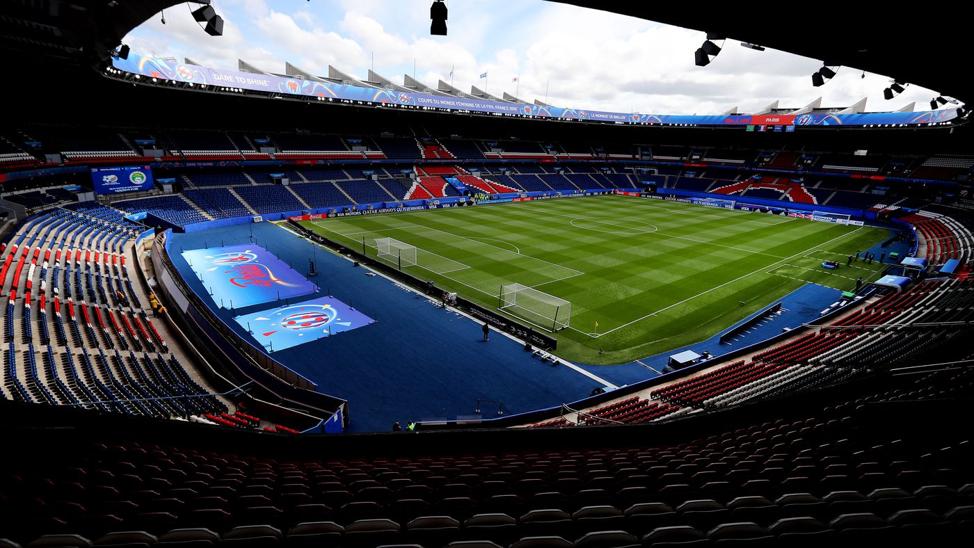 PSG vs Real Madrid 2022 live stream: Time, TV channels and how to watch Champions League online