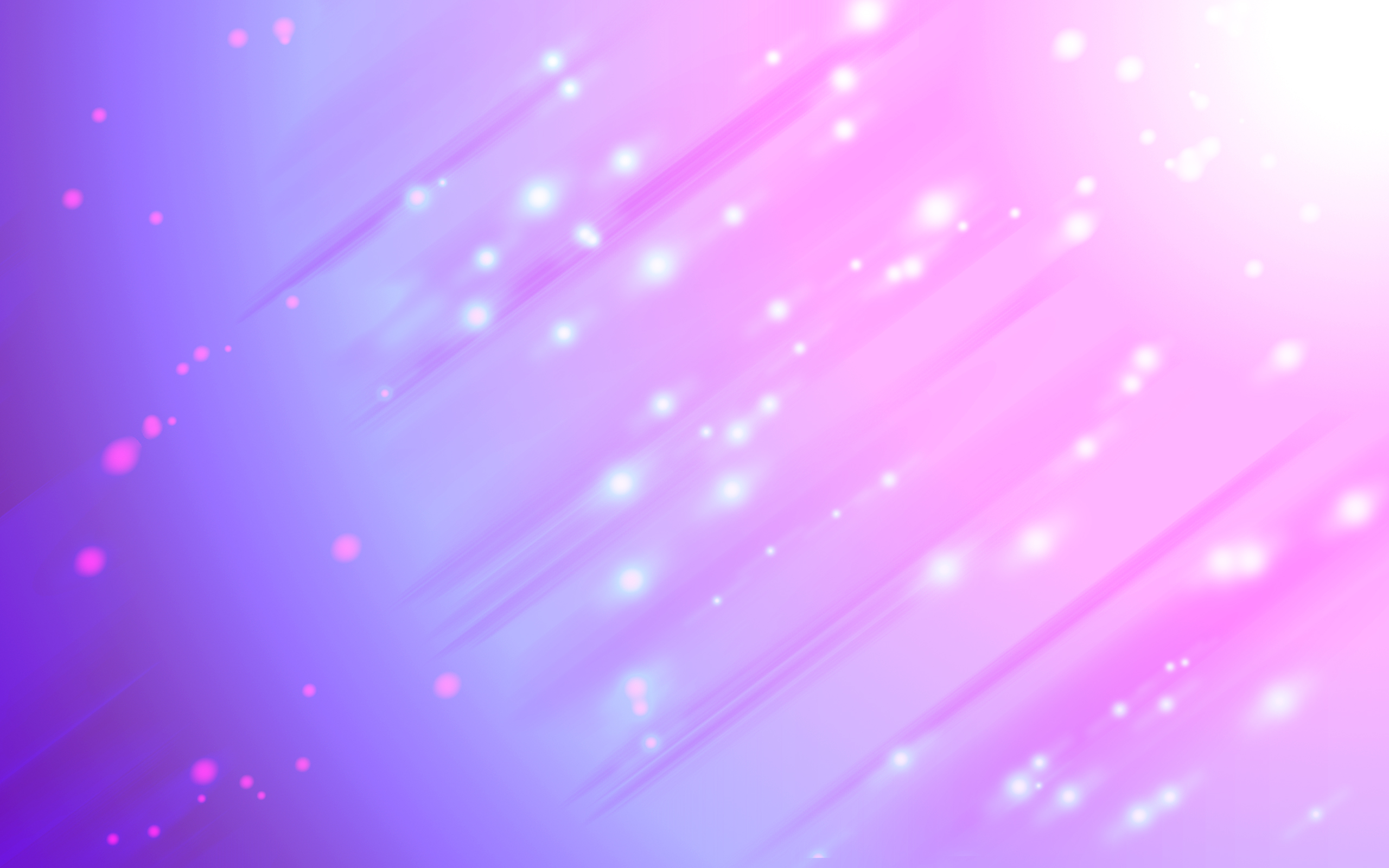 Cute Light Pink Wallpaper