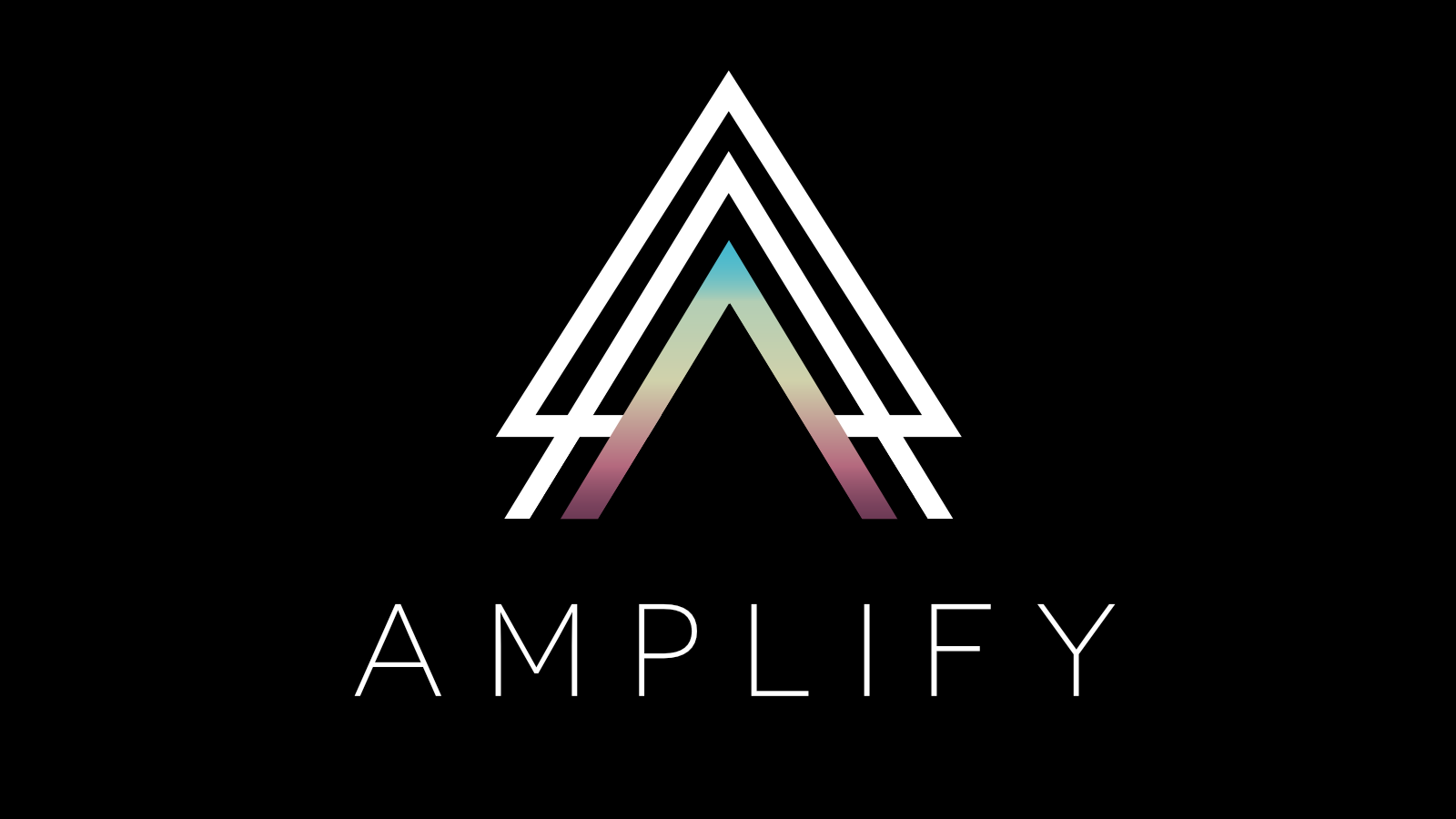 amplify logo