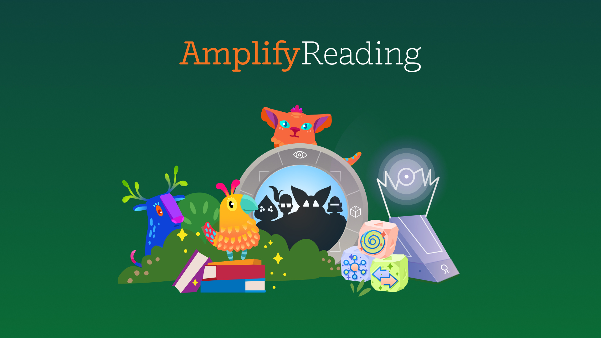 Amplify logo wallpapers wallpaper cave